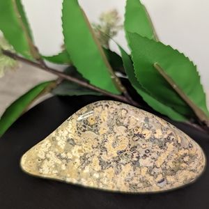 Leopard Skin Jasper Polished Piece
